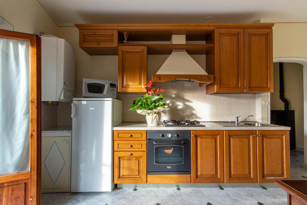 Ibibiena - Bellavista Apartment