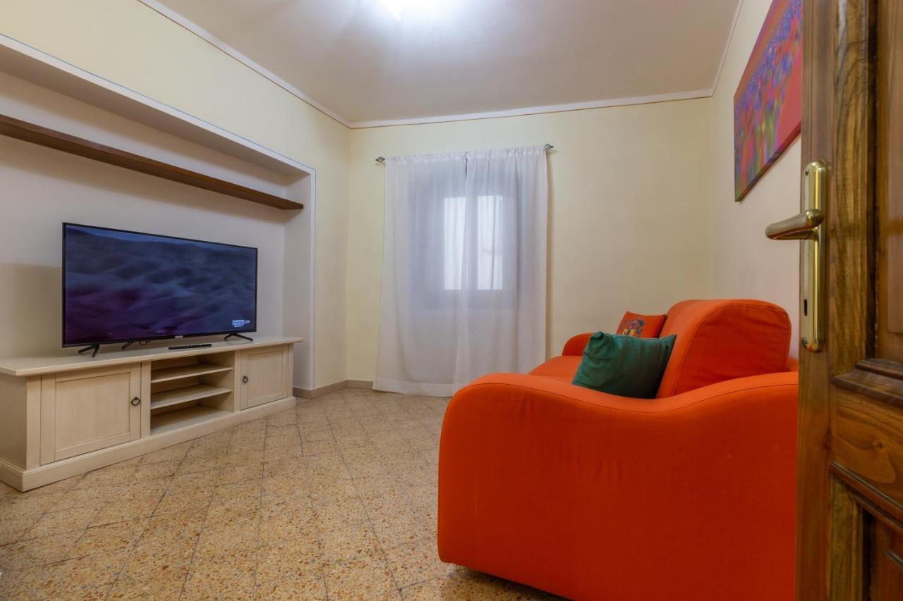 Ibibiena - Bellavista Apartment