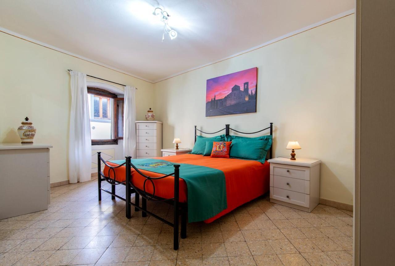 Ibibiena - Bellavista Apartment *