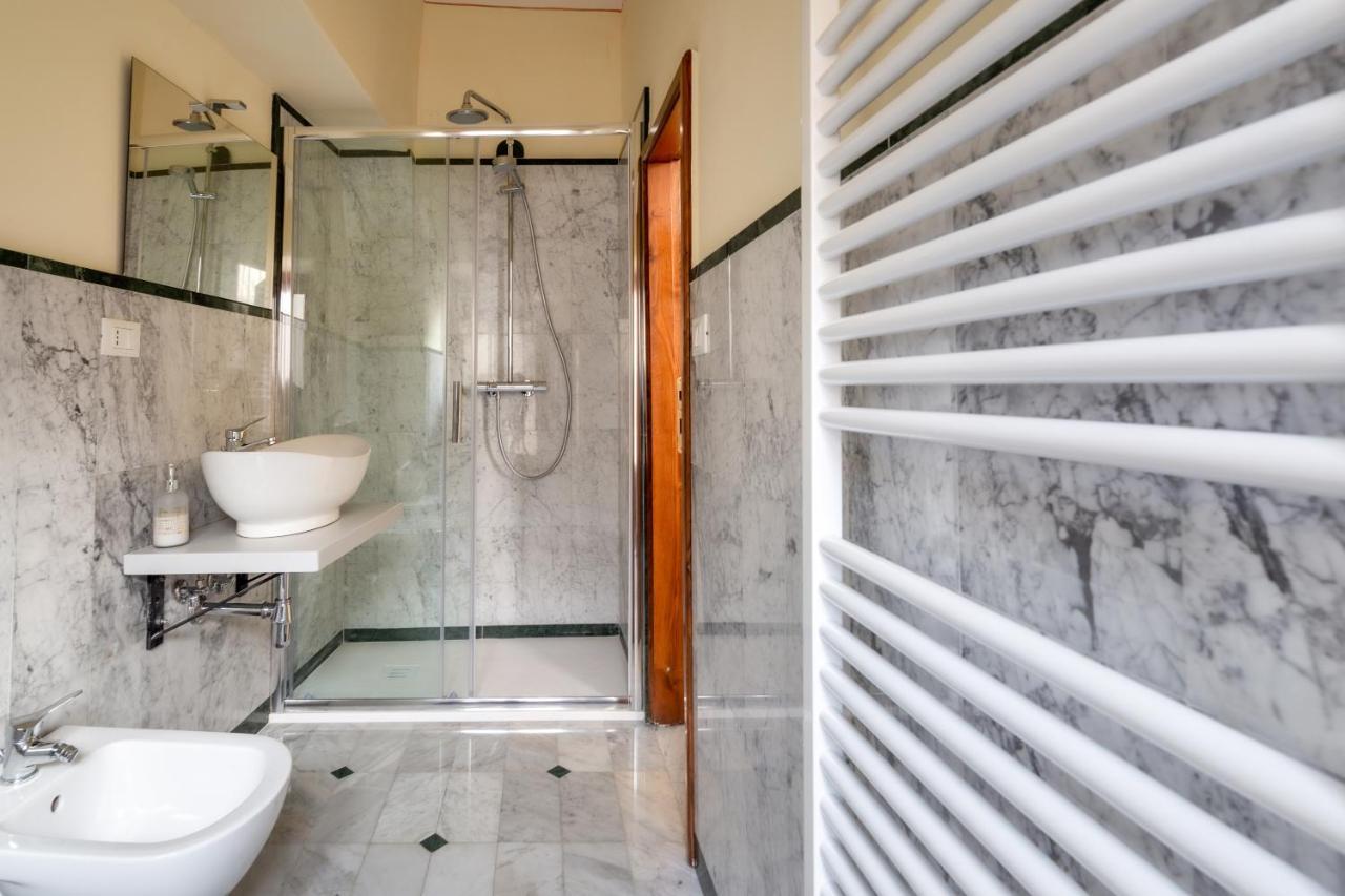 Ibibiena - Bellavista Apartment Bibbiena