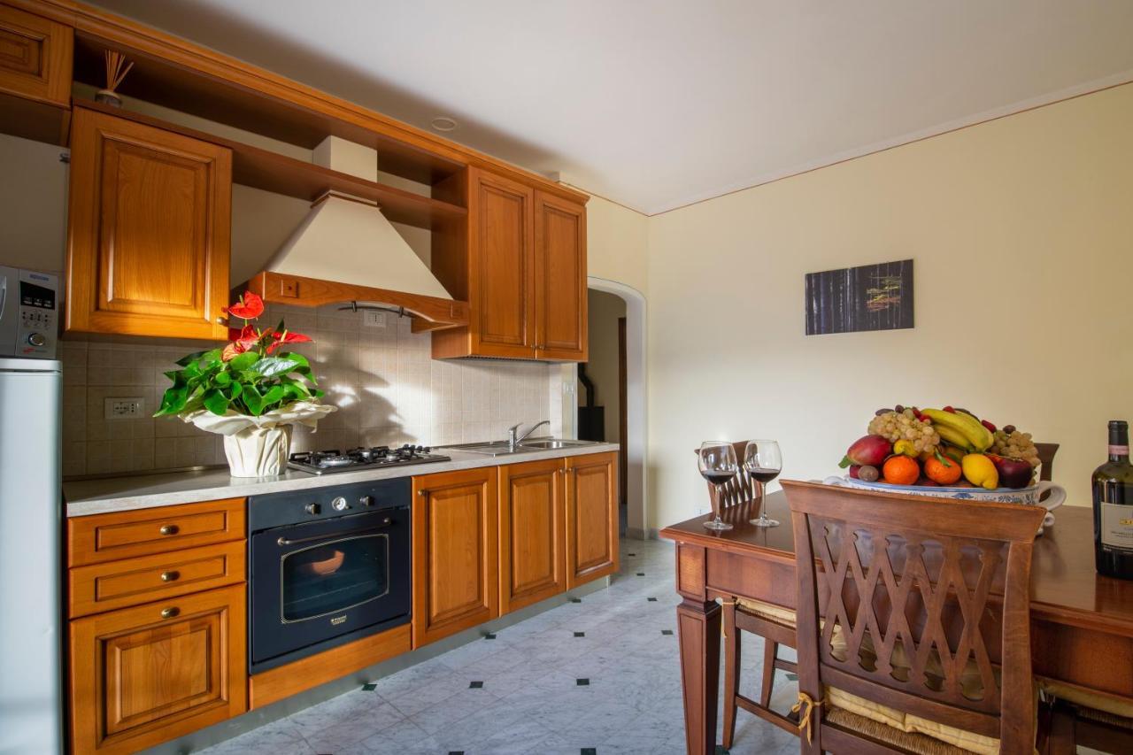 Ibibiena - Bellavista Apartment *