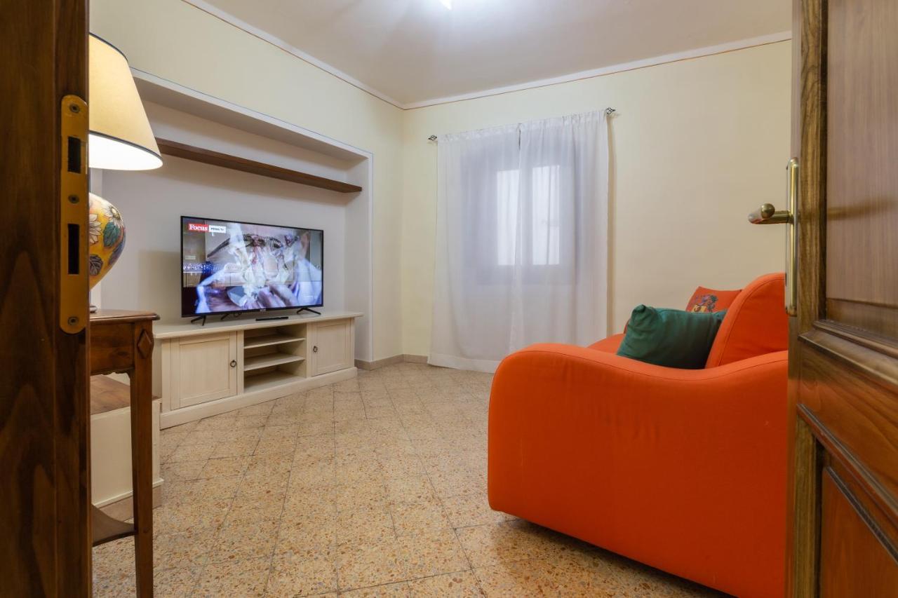 Ibibiena - Bellavista Apartment Bibbiena