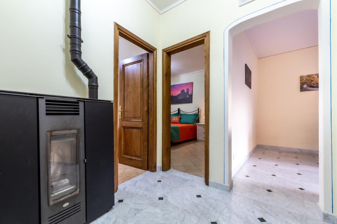 Apartment Ibibiena - Bellavista Bibbiena