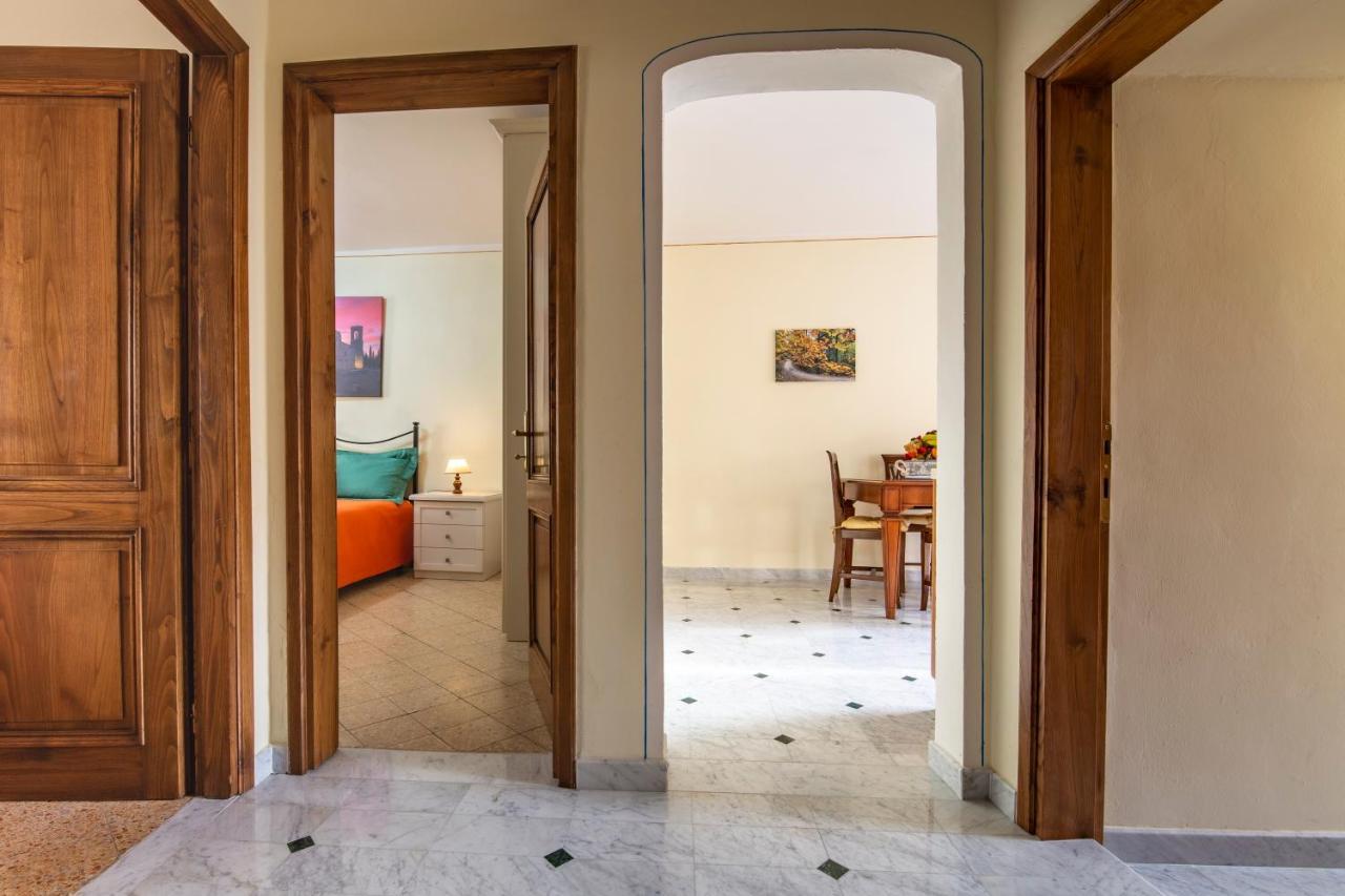Ibibiena - Bellavista Apartment