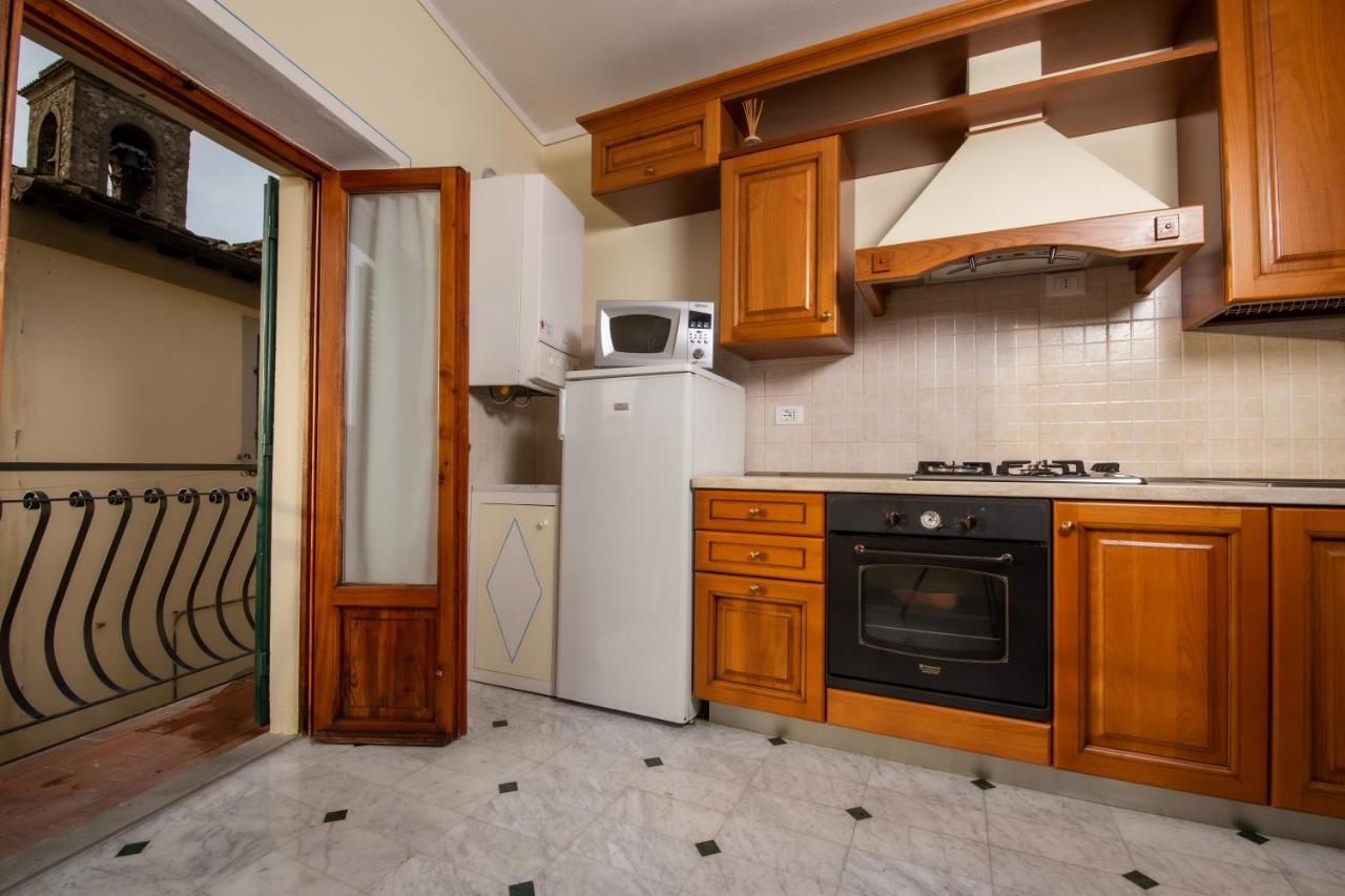 Apartment Ibibiena - Bellavista Bibbiena
