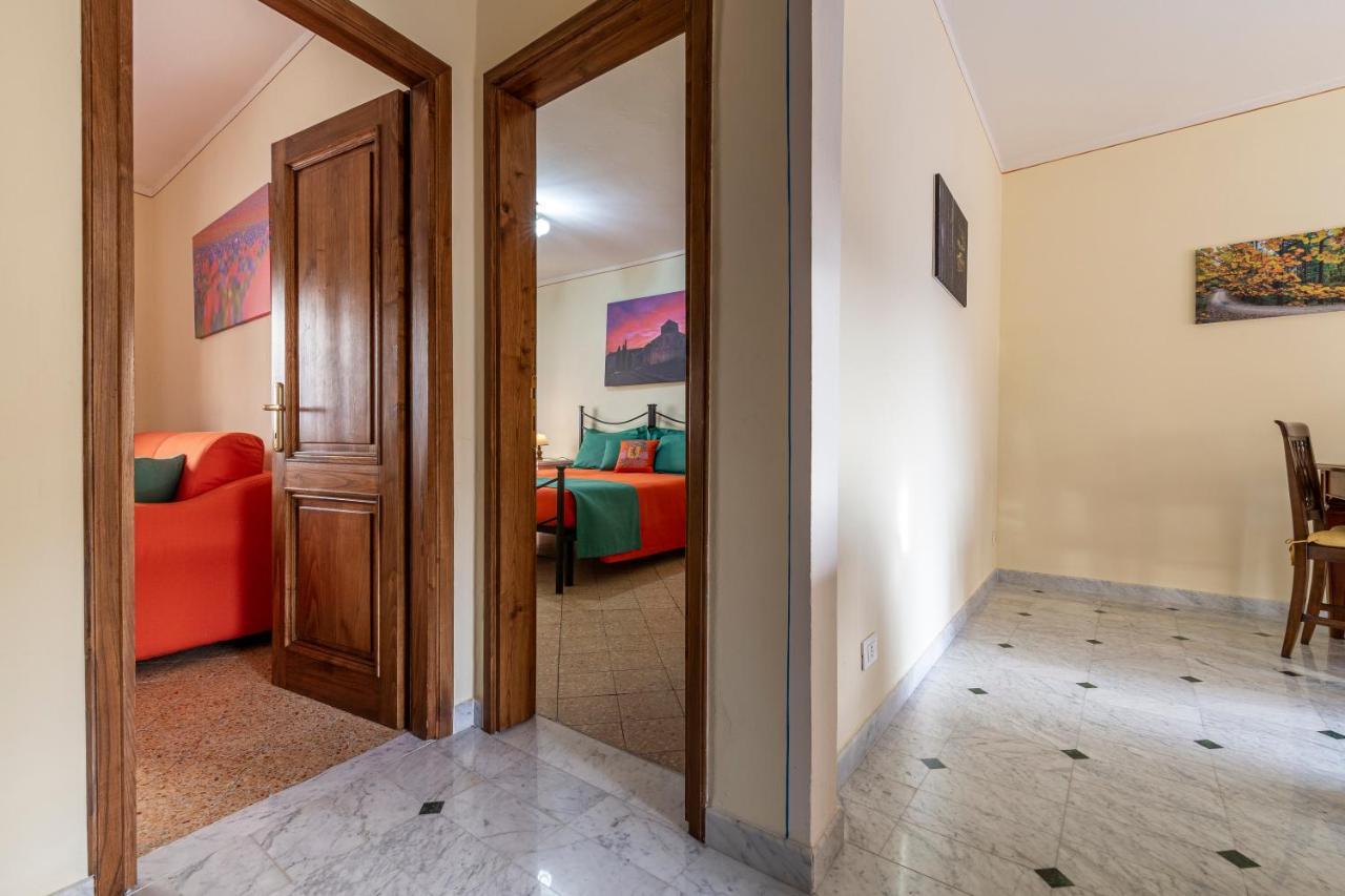 Ibibiena - Bellavista Apartment Bibbiena