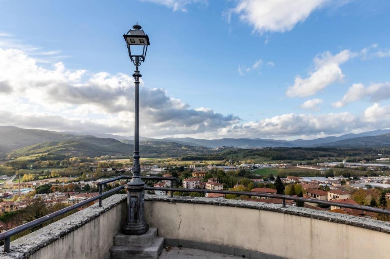 Apartment Ibibiena - Bellavista Bibbiena