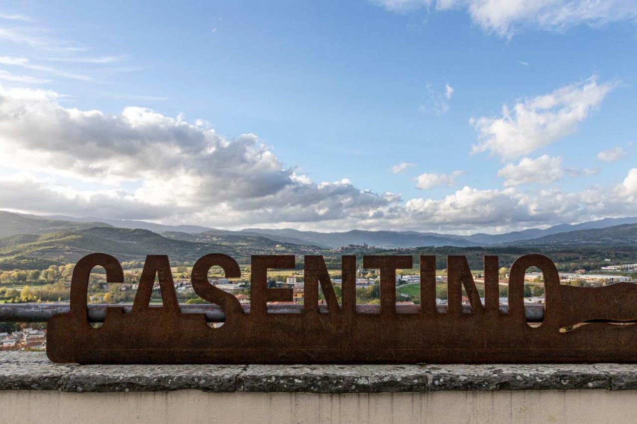 Ibibiena - Bellavista Apartment